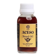 Beard and Moustache Care